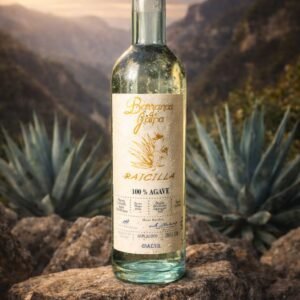 Doble destilado blanco